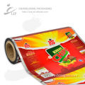 Hot!!!Top Quality Plastic Chips film for snack packaging